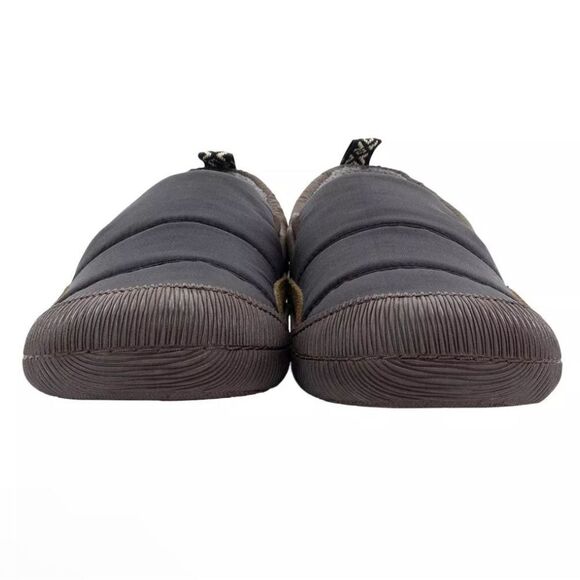 Staheekum Men's Puff Slip On Shoes - BLACK (Select Size: 8-13) - Picture 5 of 8